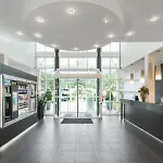 Nh Frankfurt Airport 4*