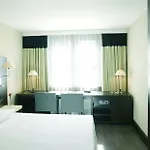 Nh Frankfurt Airport Hotel