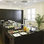Nh Frankfurt Airport 4* Kelsterbach