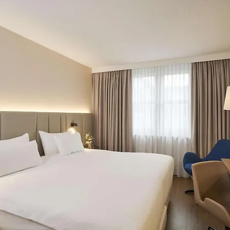 Hotel Nh Frankfurt Airport