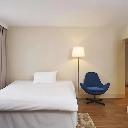 Nh Frankfurt Airport 4* Kelsterbach