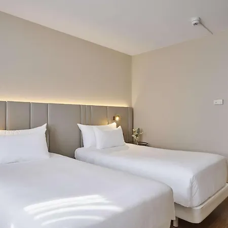 Nh Frankfurt Airport 4*