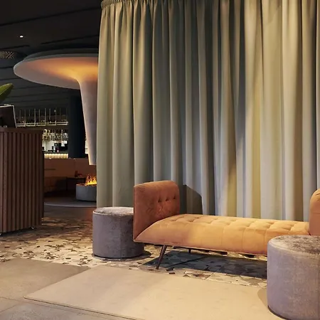 Nh Frankfurt Airport 4* Kelsterbach