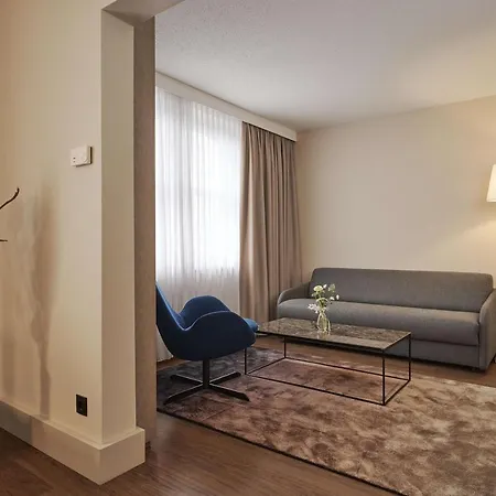 Nh Frankfurt Airport 4* Kelsterbach