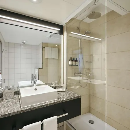 Nh Frankfurt Airport Hotel Kelsterbach