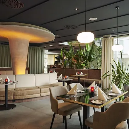 Hotel Nh Frankfurt Airport Kelsterbach