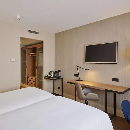 Hotel Nh Frankfurt Airport