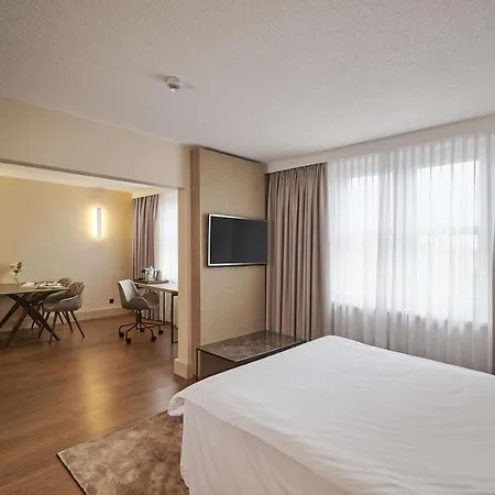 Hotel Nh Frankfurt Airport
