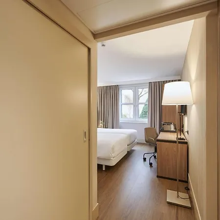 Hotel Nh Frankfurt Airport