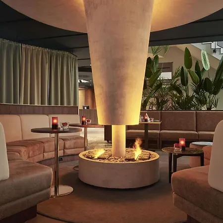 Nh Frankfurt Airport Hotel