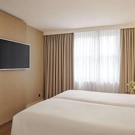 Nh Frankfurt Airport 4*