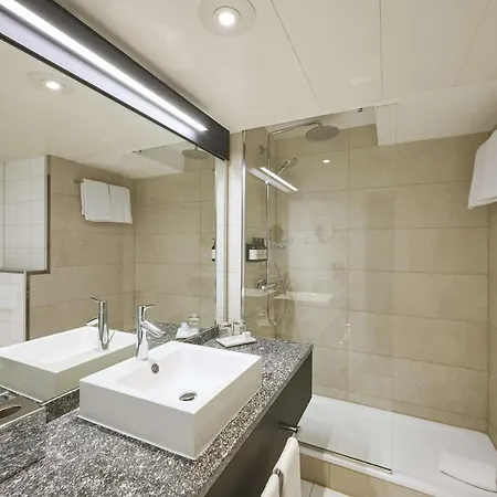 Nh Frankfurt Airport Hotel Kelsterbach