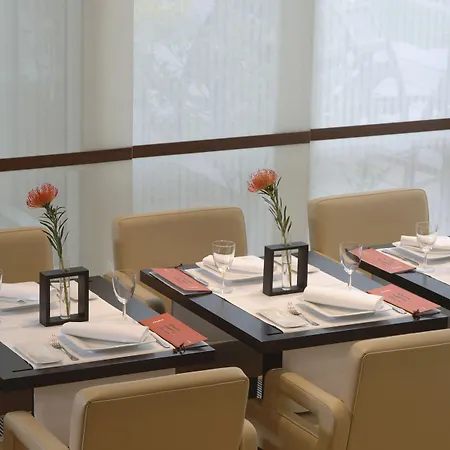 Nh Frankfurt Airport Kelsterbach