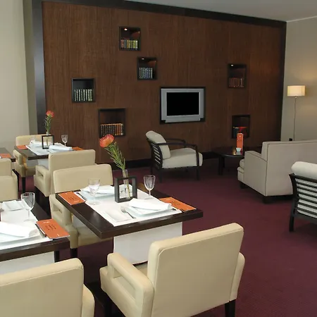 Nh 프랑크푸르트 에어포트 켈스테르바흐