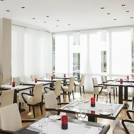 Nh 프랑크푸르트 에어포트