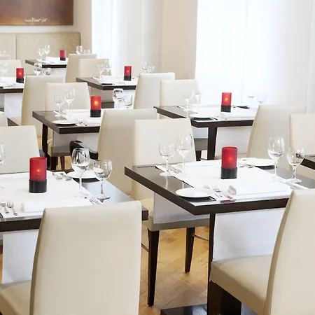 Hotel Nh Frankfurt Airport Kelsterbach