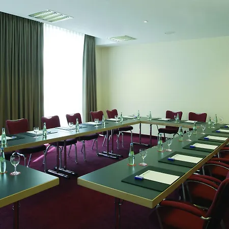 Hotel Nh Frankfurt Airport