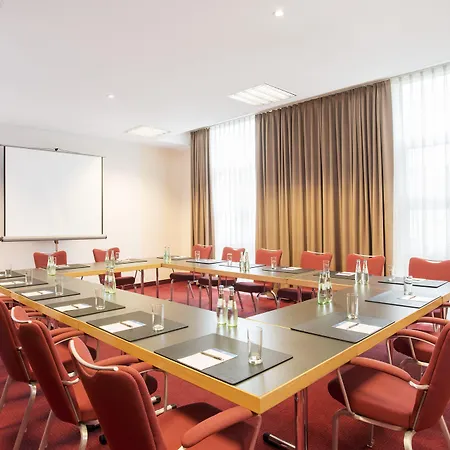 Nh 프랑크푸르트 에어포트