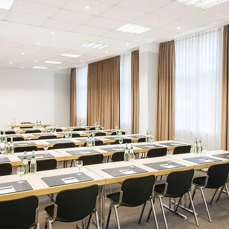 Hotel Nh Frankfurt Airport Kelsterbach