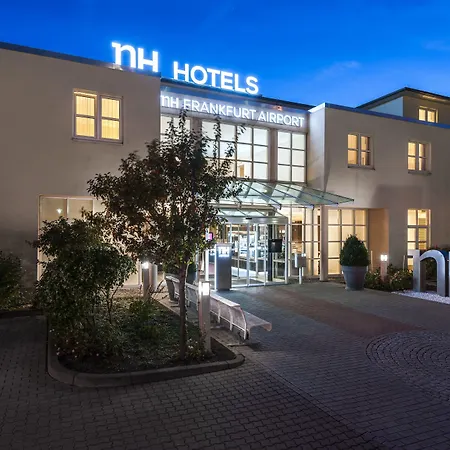 Nh Frankfurt Airport