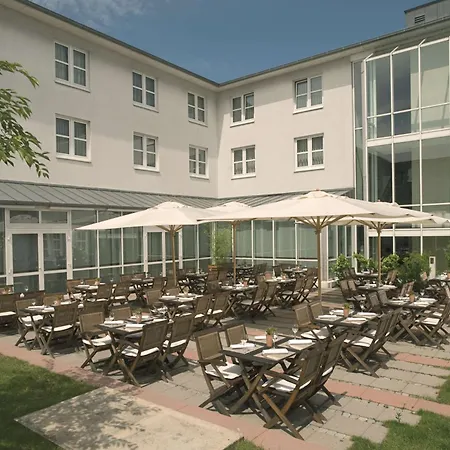 Nh Frankfurt Airport