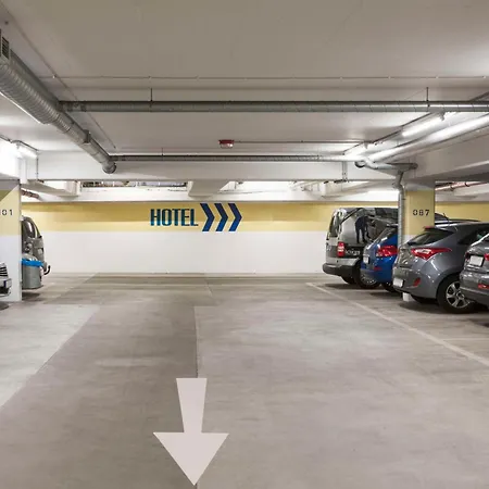 Nh Frankfurt Airport Hotel Kelsterbach