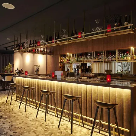 Nh Frankfurt Airport Hotel Kelsterbach