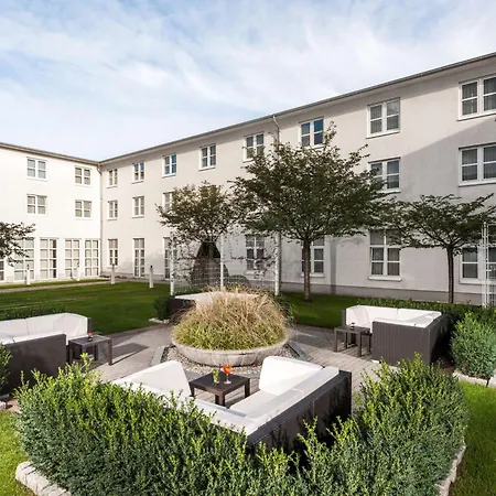 Hotel Nh Frankfurt Airport Kelsterbach