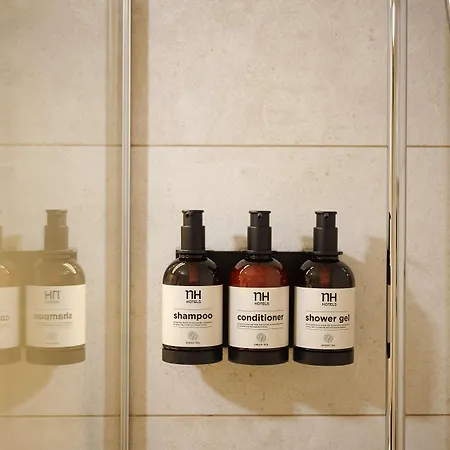 Nh 프랑크푸르트 에어포트 호텔 켈스테르바흐