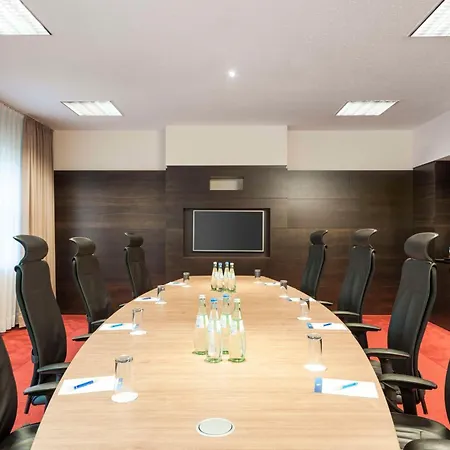 Nh 프랑크푸르트 에어포트