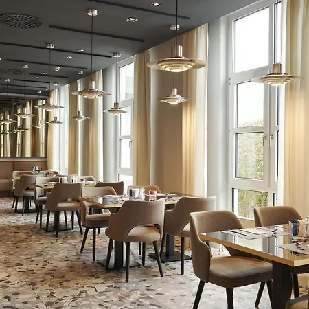 Hotel Nh Frankfurt Airport