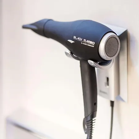 호텔 Nh 프랑크푸르트 에어포트 켈스테르바흐