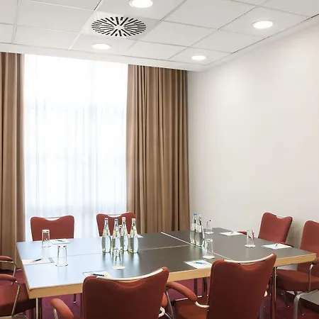 Nh Frankfurt Airport 4* Kelsterbach