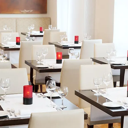 Nh Frankfurt Airport Hotel Kelsterbach