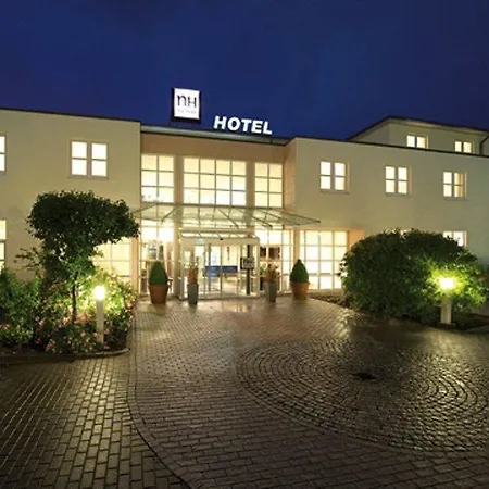 Nh 프랑크푸르트 에어포트 켈스테르바흐