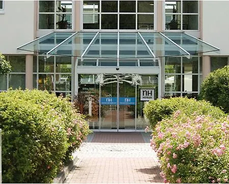Nh Frankfurt Airport 4* Kelsterbach