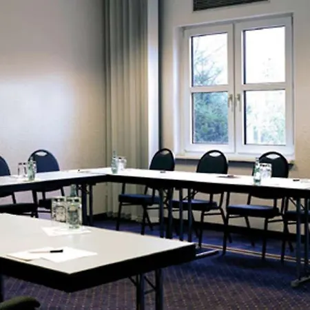 Nh Frankfurt Airport Hotel Kelsterbach