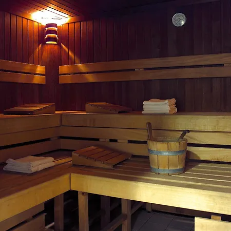 Hotel Nh Frankfurt Airport Kelsterbach