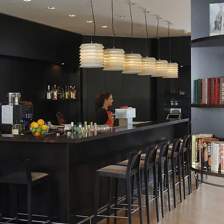 Nh Frankfurt Airport 4*