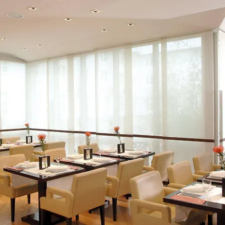 Hotel Nh Frankfurt Airport Kelsterbach