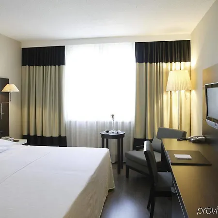 Nh 프랑크푸르트 에어포트