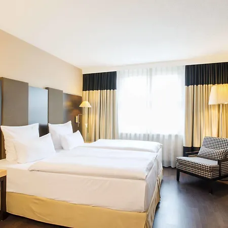 Nh Frankfurt Airport Hotel Kelsterbach
