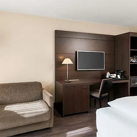 Nh Frankfurt Airport 4* Kelsterbach