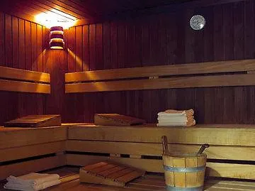 Nh 프랑크푸르트 에어포트 4* 켈스테르바흐