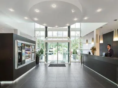 Nh Frankfurt Airport 4*