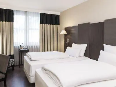 Nh Frankfurt Airport Hotel Kelsterbach
