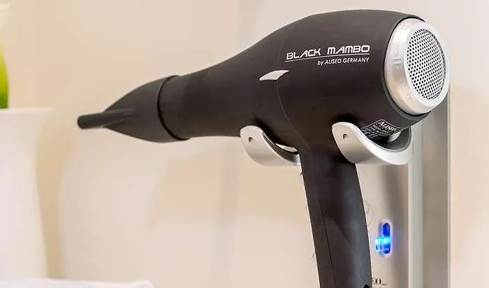 Nh Frankfurt Airport Hotel 4*