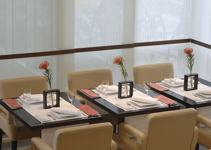 Nh Frankfurt Airport Kelsterbach