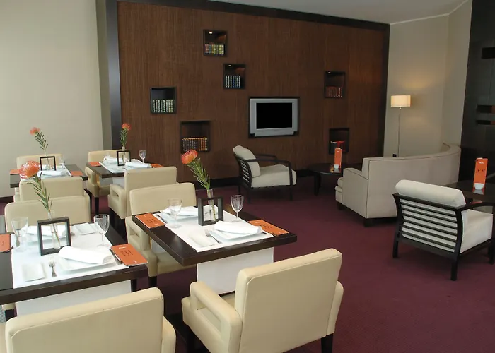 Nh Frankfurt Airport Kelsterbach