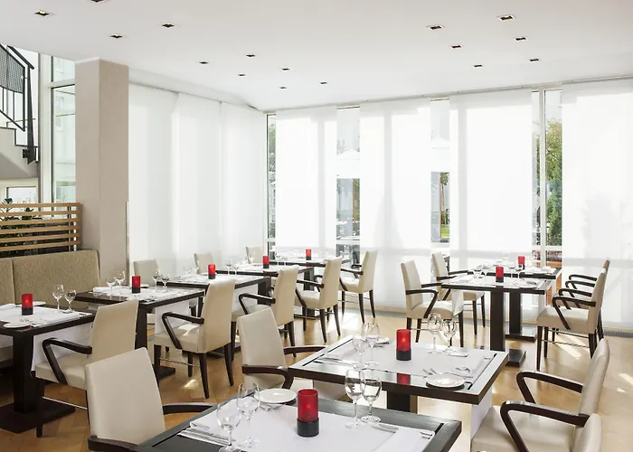 Nh Frankfurt Airport